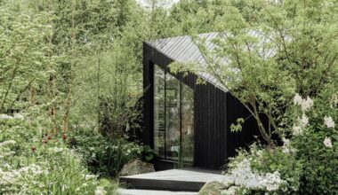 Koto Niwa Cabin / Koto