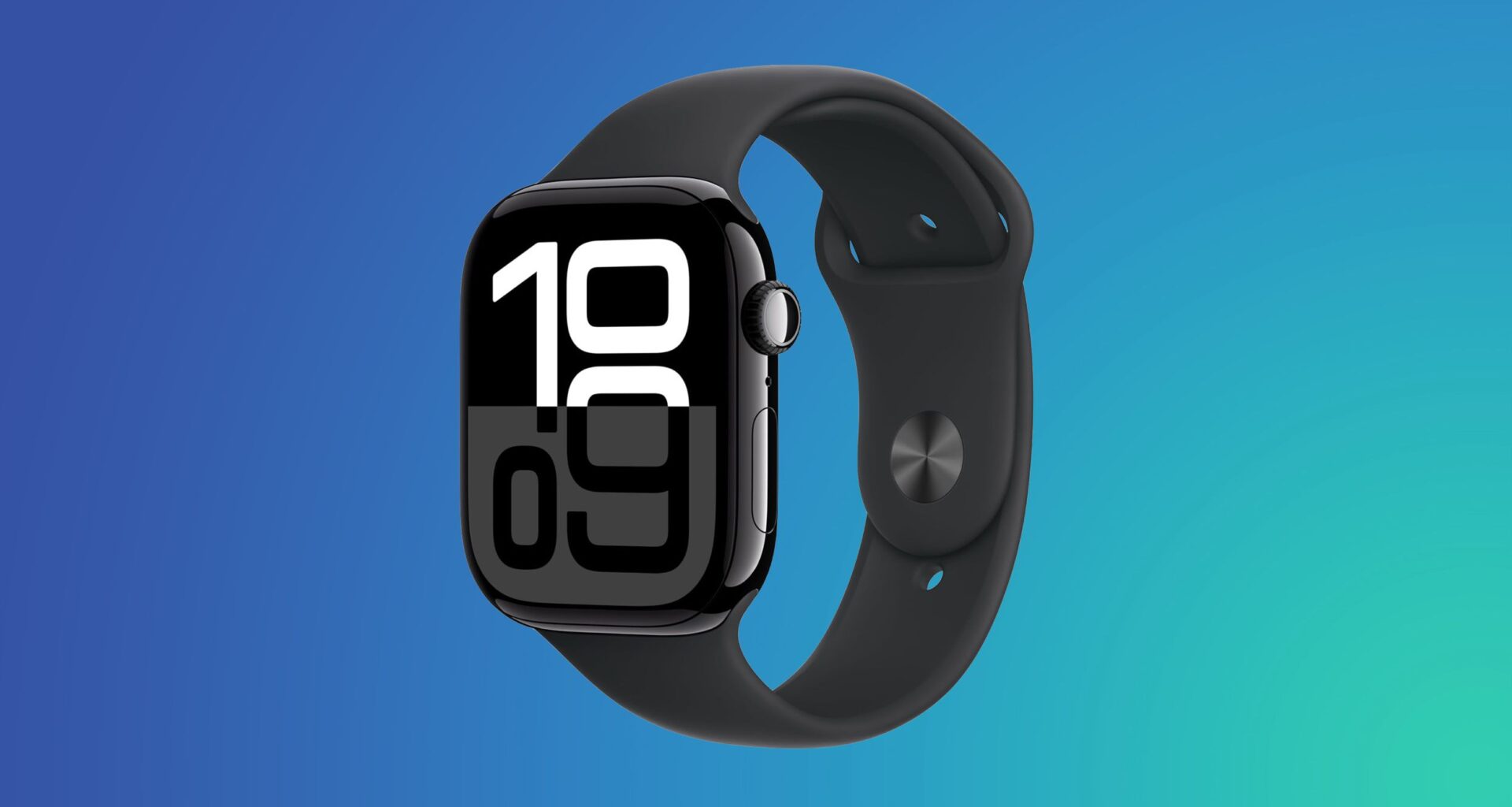 Apple Watch Series 10 Hits Lowest-Ever Price of $299 on Amazon