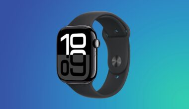 Apple Watch Series 10 Hits Lowest-Ever Price of $299 on Amazon
