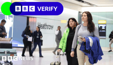 Five key impacts of Brexit five years on
