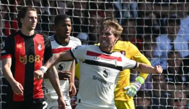 Rasmus Hojlund gives instant response to Daniel Sturridge 'selfish' Man United claim