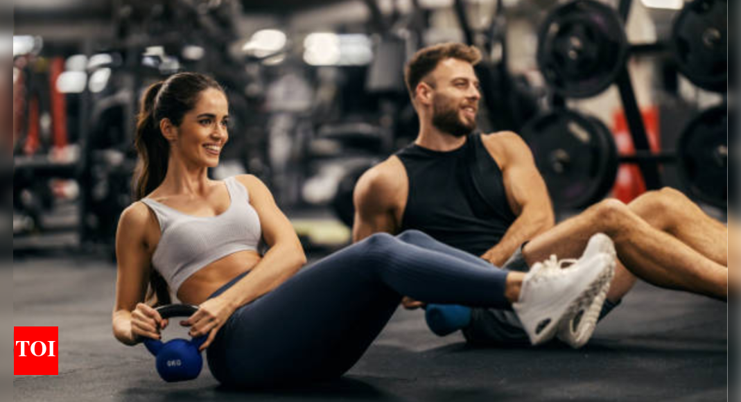 Exercise Benefits: Weekend warrior? Tips to get the same benefits as exercising throughout the week |