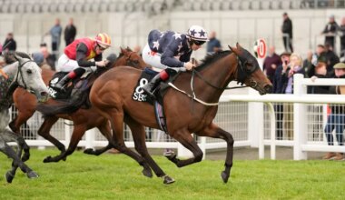 Daily Star Sport's tipster's horse racing tips for Monday's UK and Irish racecards