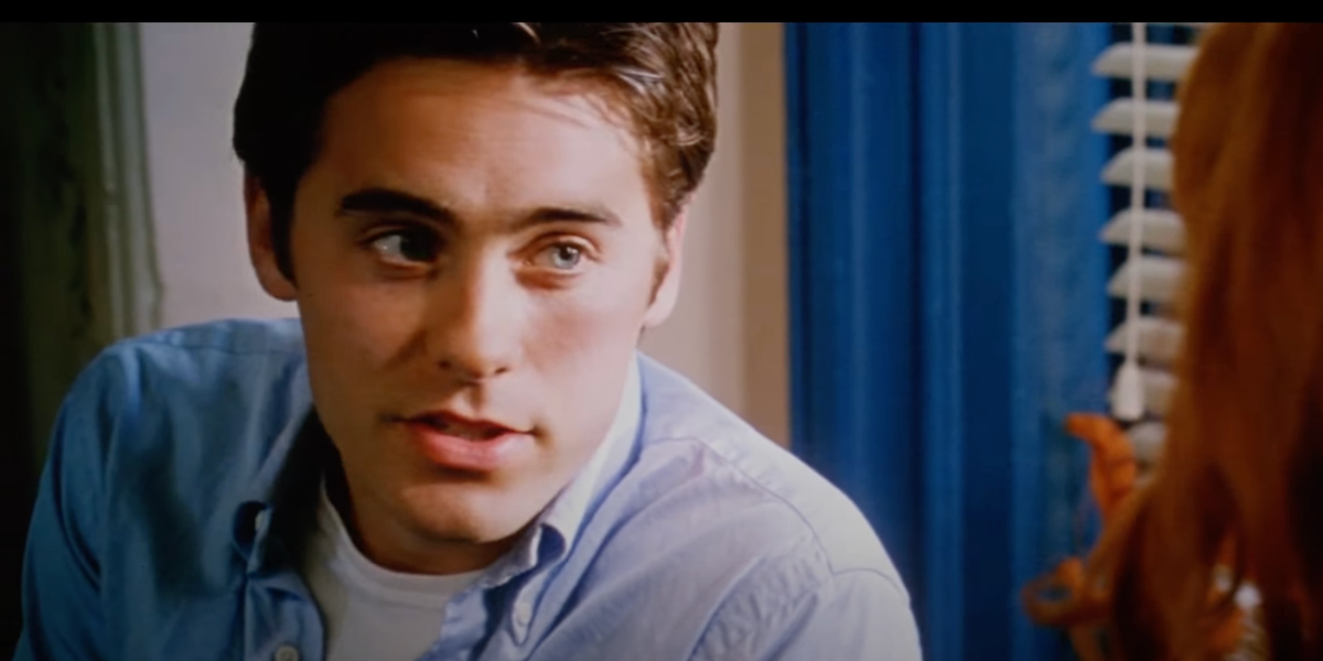 Another '90s horror classic is getting a "modern era" reboot