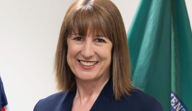 Rachel Reeves slammed for 'betraying Brexit' as she signals opening of new EU migration route