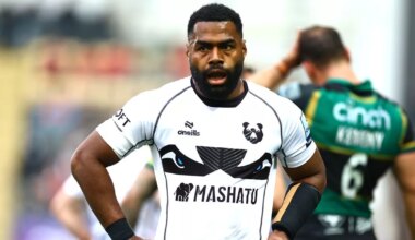Bristol Bears player ratings from Northampton Saints - 'Completely schooled'