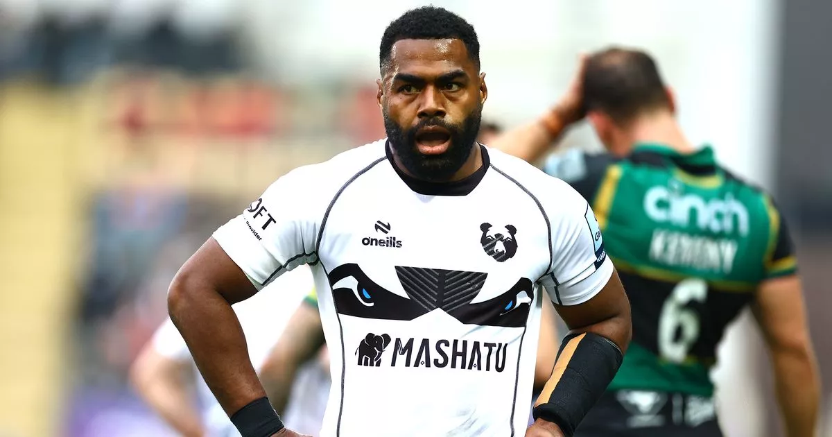 Bristol Bears player ratings from Northampton Saints - 'Completely schooled'