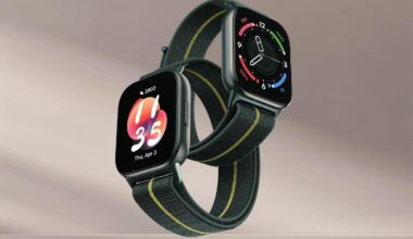 Motorola’s Moto Watch Fit Apes Apple Watch Charm On A Tight Budget