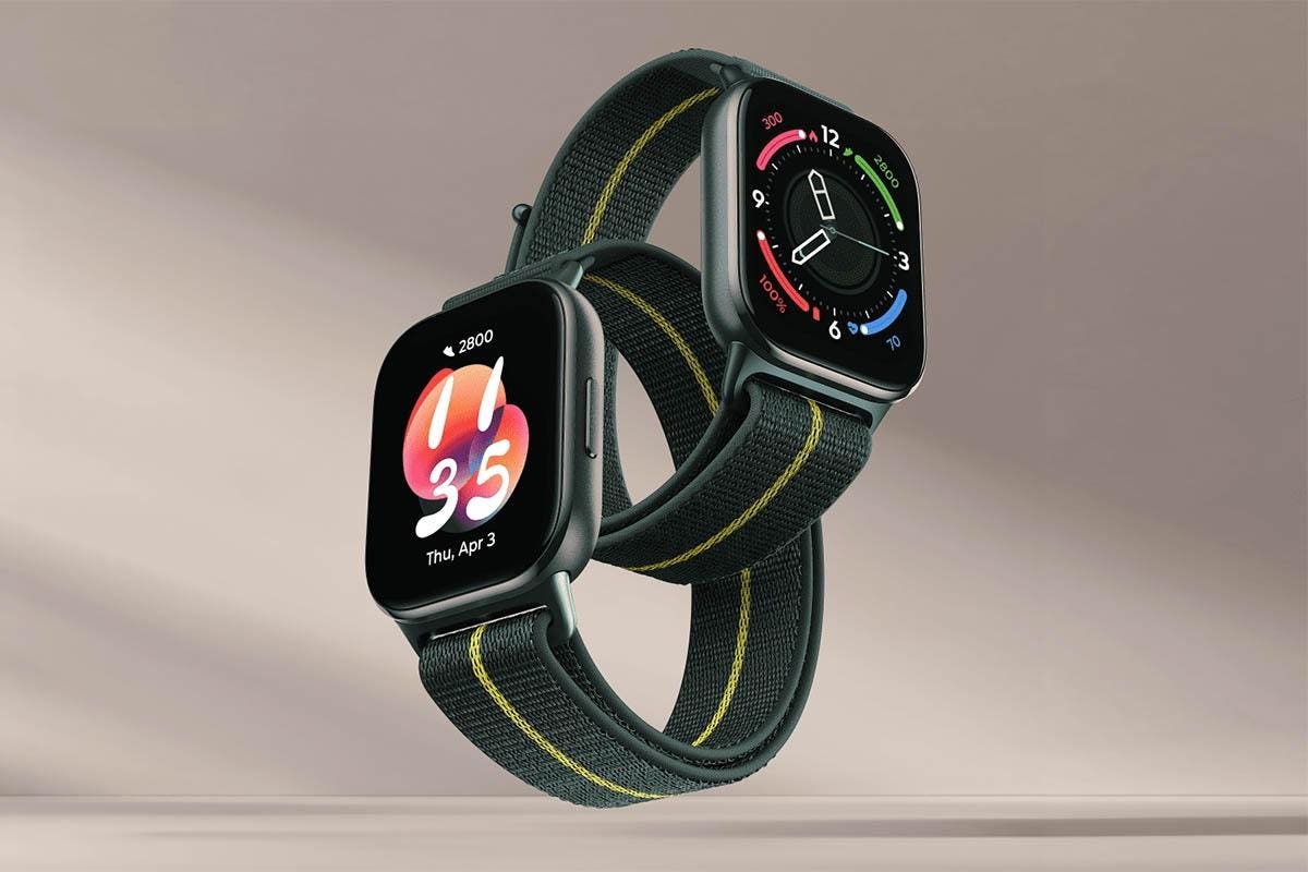 Motorola’s Moto Watch Fit Apes Apple Watch Charm On A Tight Budget