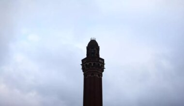 Strangeways, there you go? - Manchester Evening News