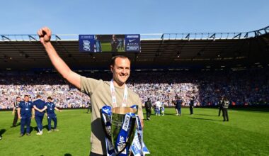 Chris Davies makes Birmingham City prediction and reacts to Tom Wagner’s vow