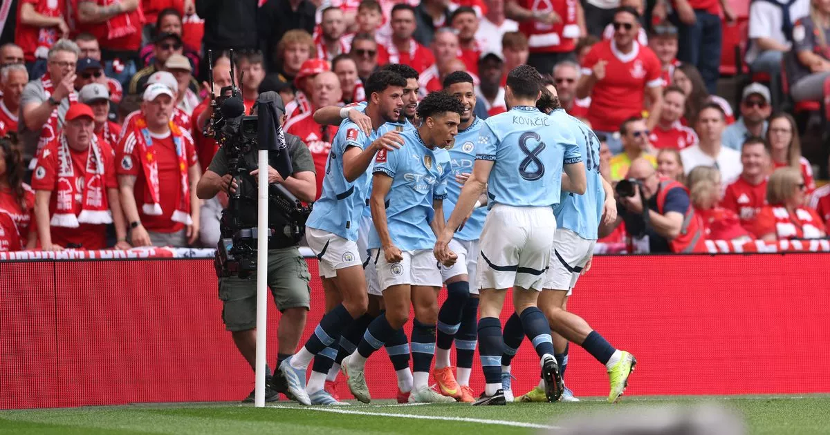 Manchester Evening News