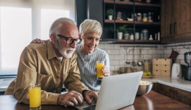 State pensioners being handed £5,000 bonuses thanks to HMRC 'initiative'