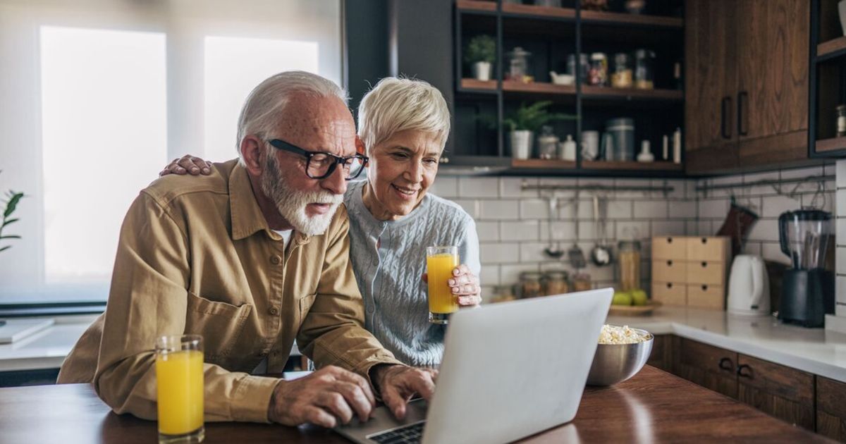State pensioners being handed £5,000 bonuses thanks to HMRC 'initiative'