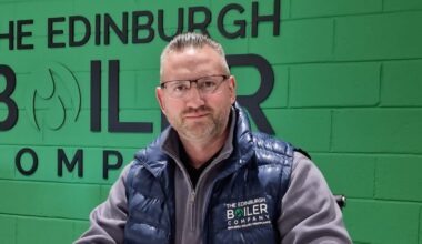 Edinburgh company's contract success - The Edinburgh Reporter