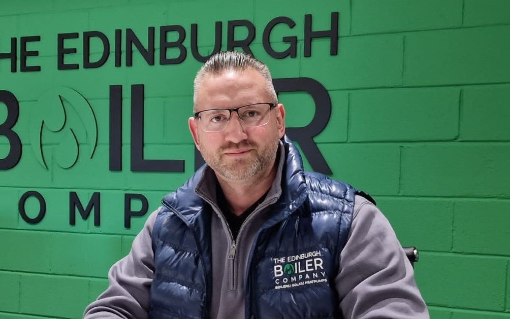 Edinburgh company's contract success - The Edinburgh Reporter