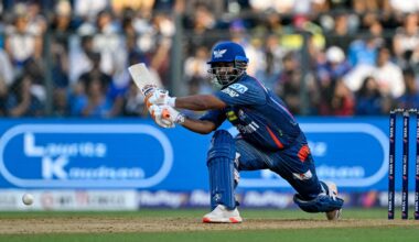 Rishabh Pant breaks silence on his poor run in IPL 2025: 'If you take out one individual every time, it's not right...'