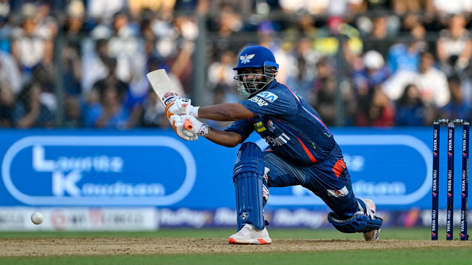 Rishabh Pant breaks silence on his poor run in IPL 2025: 'If you take out one individual every time, it's not right...'