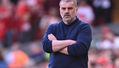 Postecoglou: Necessary Spurs changes made it tough to beat Liverpool - London Evening Standard
