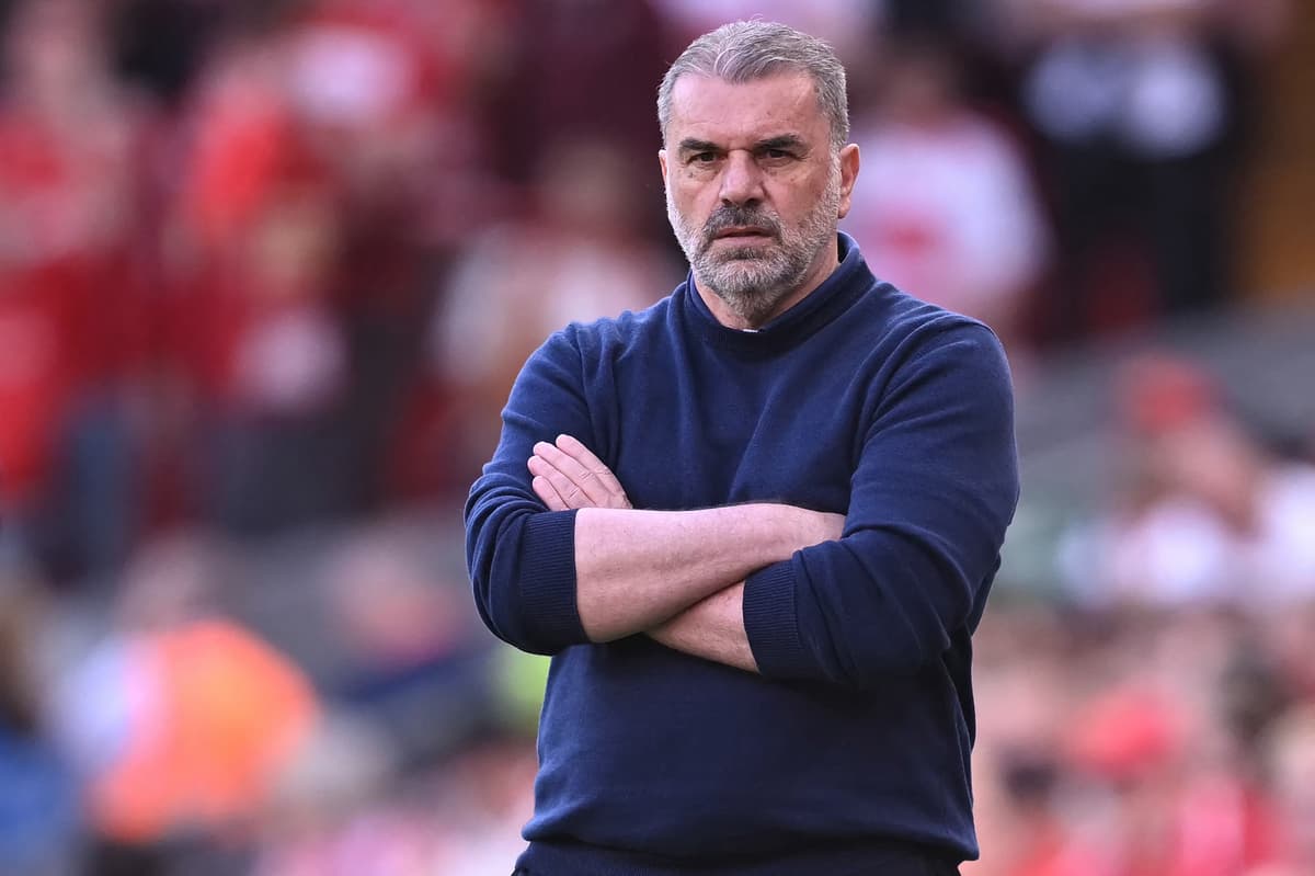 Postecoglou: Necessary Spurs changes made it tough to beat Liverpool - London Evening Standard