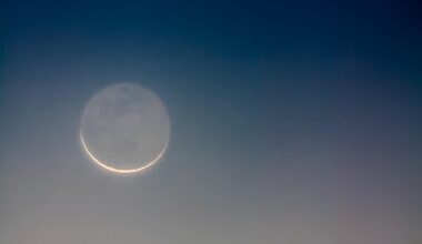 Sunday’s ‘New Supermoon’ Is 2025’s Closest — Expect King Tides
