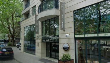 Extra bedrooms planned for city centre hotel