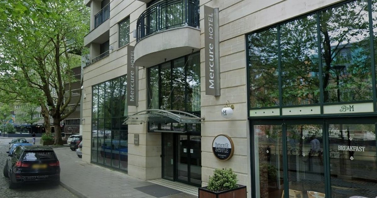 Extra bedrooms planned for city centre hotel