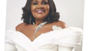 81-Year-Old Anambra Woman To Open ₦‎35 Billion Factory.