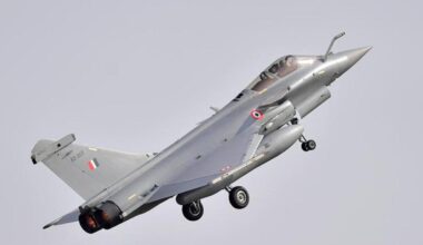 India, France to sign ₹63k-cr deal for 26 Rafale fighters today | Latest News India