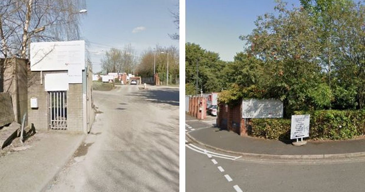 Birmingham bin strike sees major change at two city tips