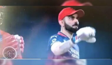 Virat Kohli Catches Throw While Batting, Kuldeep Yadav's 'Obstruction' Appeal Wins Internet. Watch