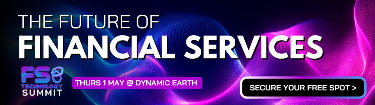 Financial Services Technology Summit 2025 NEW 