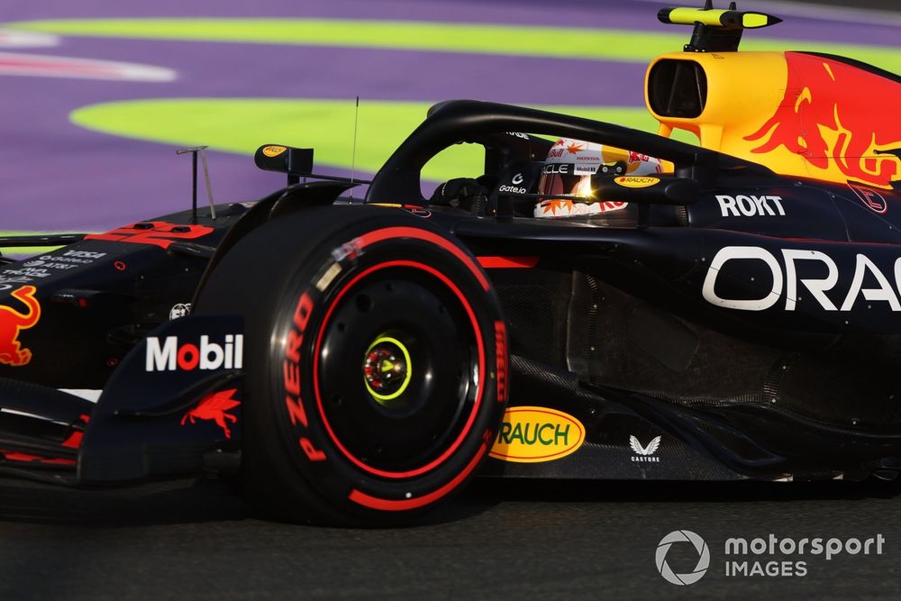 Yuki Tsunoda, Red Bull Racing