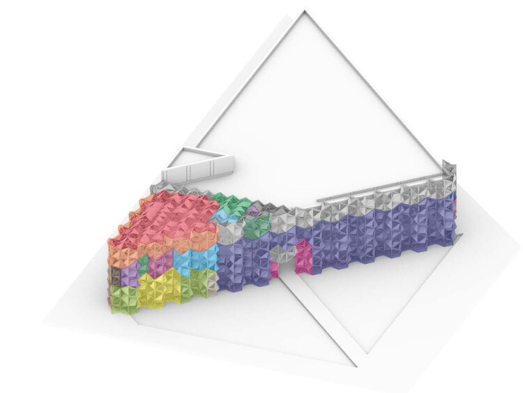 Expo 2025 Osaka Women’s Pavilion in Collaboration with Cartier / Yuko Nagayama & Associates - Image 7 of 9
