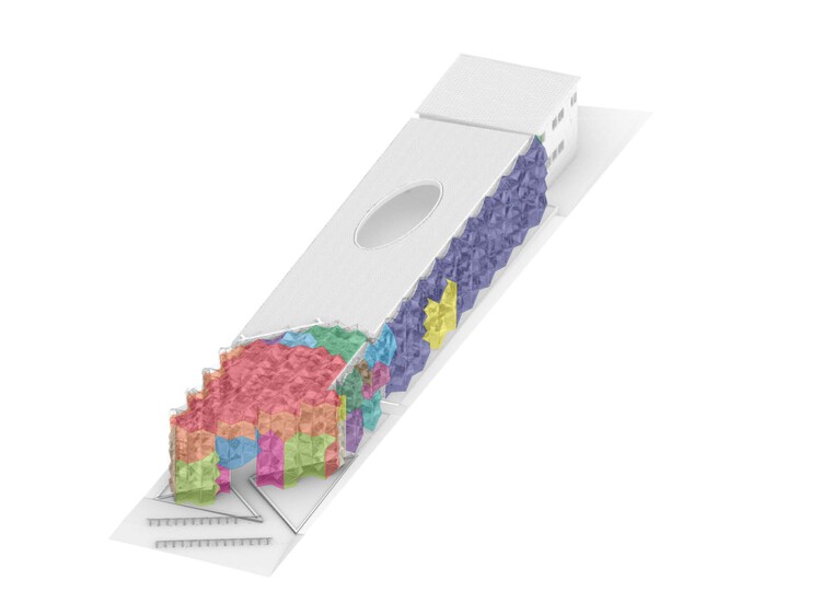 Expo 2025 Osaka Women’s Pavilion in Collaboration with Cartier / Yuko Nagayama & Associates - Image 8 of 9