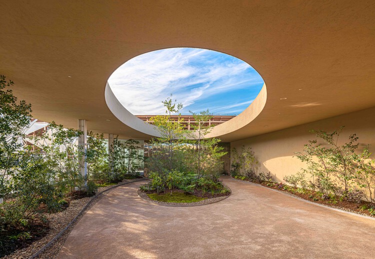 Expo 2025 Osaka Women’s Pavilion in Collaboration with Cartier / Yuko Nagayama & Associates - Interior Photography