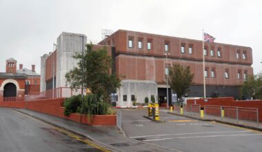 Opening date for Bristol cafe run by former prisoners