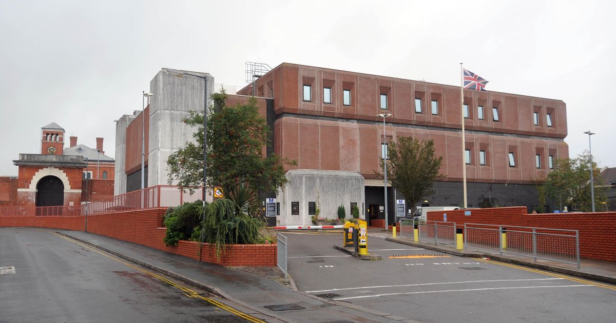 Opening date for Bristol cafe run by former prisoners