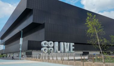 Major Co-op Live concert this weekend postponed as organisers make 'difficult decision'
