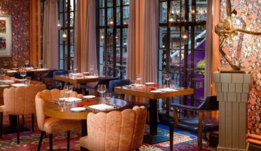 Rude Food by Vir Sanghvi: London’s oldest Indian restaurant, Veeraswamy, is battling eviction, fighting for its legacy