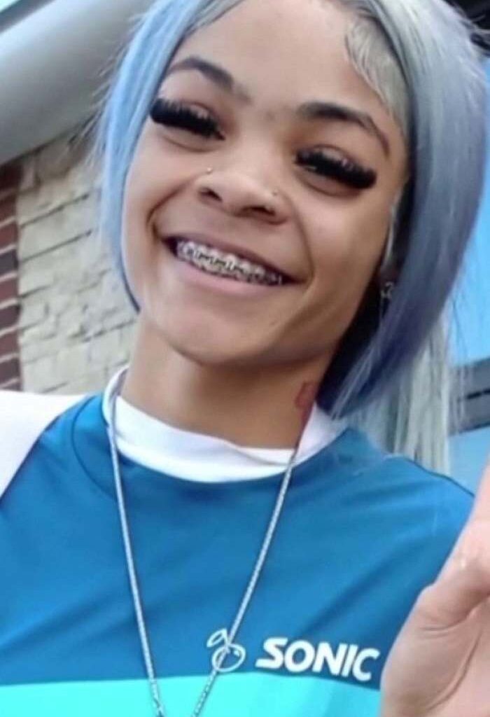 Community mourns Detroit teen London Thomas