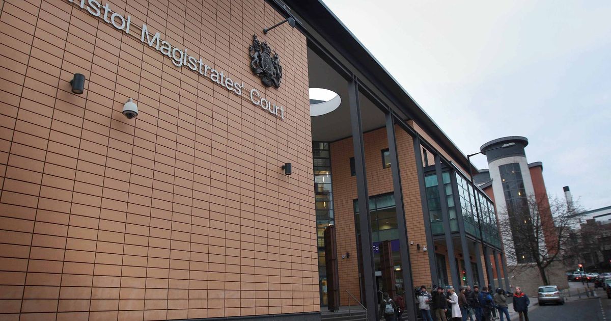 Clifton man charged after being found with a large knife and drugs