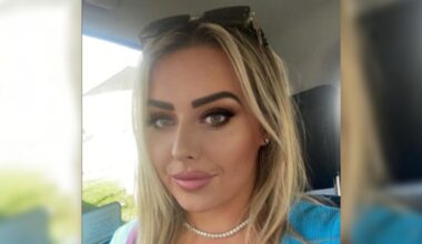 Family 'broken into a million pieces' as mum pays moving tribute to daughter