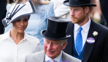 Harry Wanted to Return to Royal Life But Meghan Was 'Absolutely Against' It: Expert