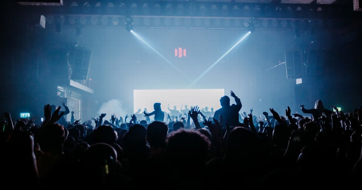 Motion launches £250,000 appeal to buy new Bristol club site