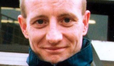 Ten years on GMP ordered to compile dossier on contact with Salford 'Mr Big' Paul Massey in weeks before murder