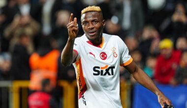 Manchester United 'stance' on blockbuster £60m Victor Osimhen transfer as 'concerns' raised