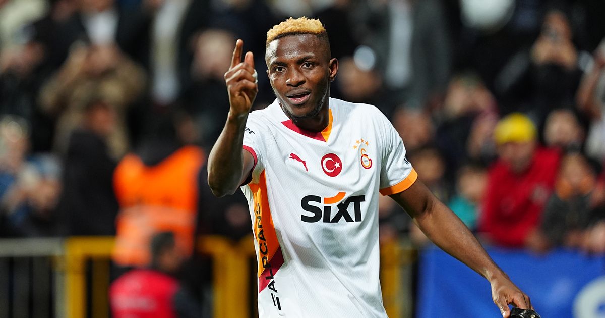 Manchester United 'stance' on blockbuster £60m Victor Osimhen transfer as 'concerns' raised