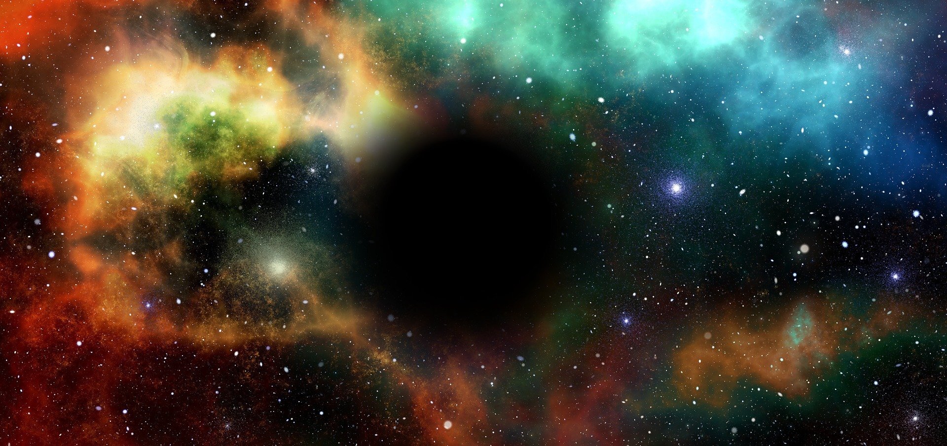 30-year mystery of dissonance in the 'ringing' of black holes explained