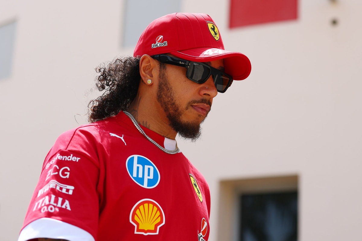 The latest brand collaborations coming out of F1